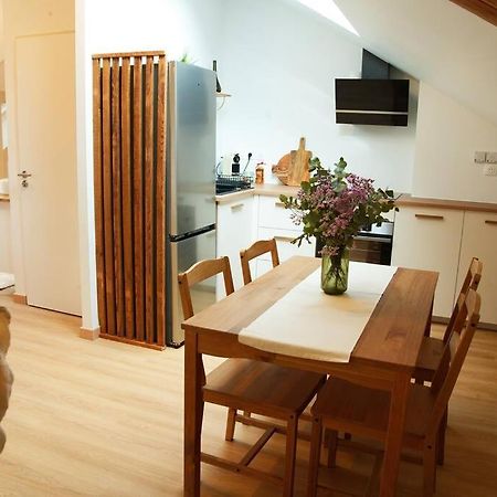 Appartement De Charme A Nancy Zewnętrze zdjęcie