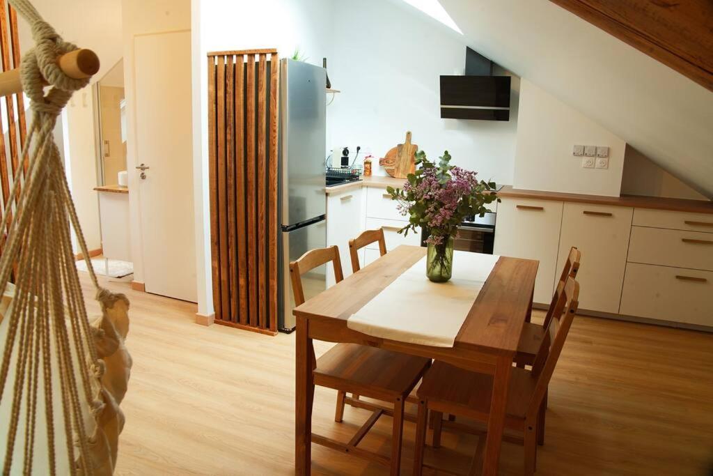 Appartement De Charme A Nancy Zewnętrze zdjęcie