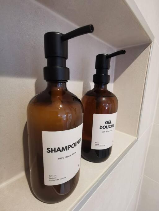 Appartement De Charme A Nancy Zewnętrze zdjęcie