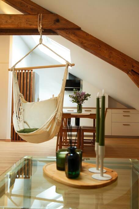 Appartement De Charme A Nancy Zewnętrze zdjęcie