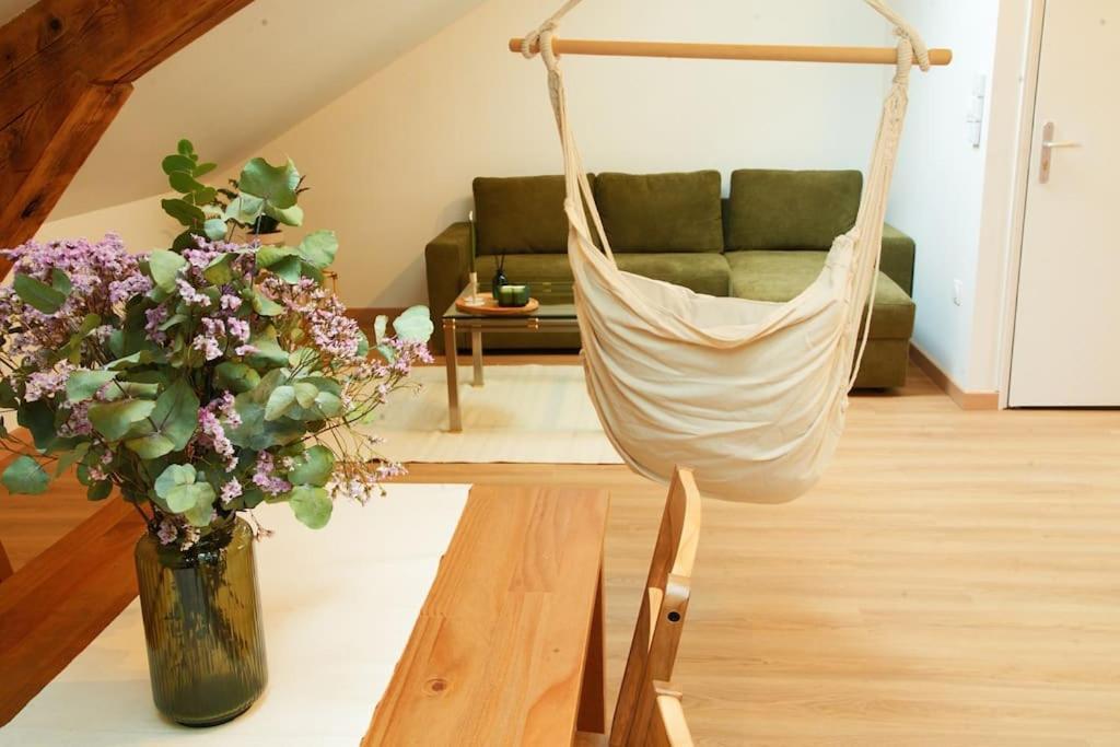 Appartement De Charme A Nancy Zewnętrze zdjęcie
