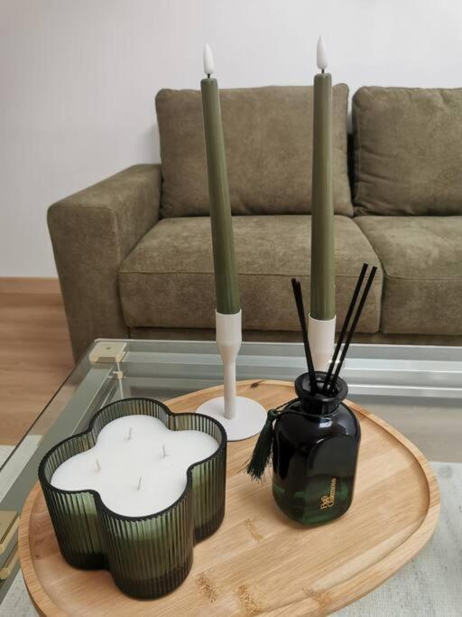 Appartement De Charme A Nancy Zewnętrze zdjęcie
