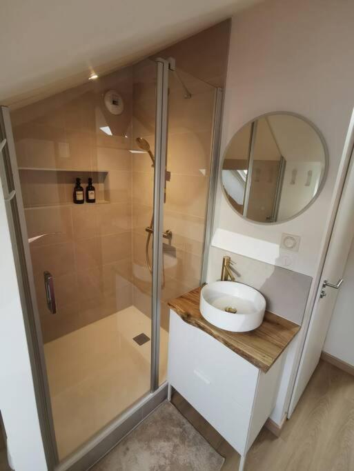Appartement De Charme A Nancy Zewnętrze zdjęcie